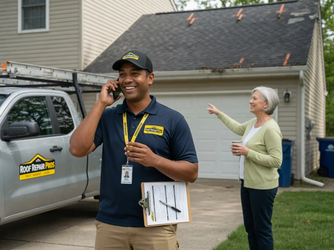 Roof Repair Hazel Green, AL FAQs